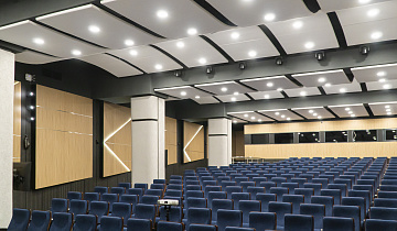 SAB Acoustic Premium