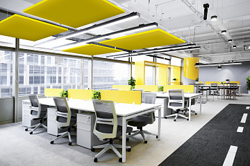 SAB Acoustic Premium Baffle