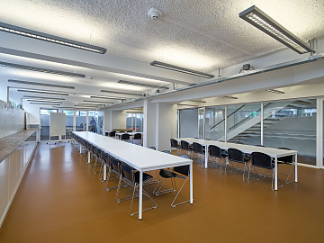 TerraAcousti Sky